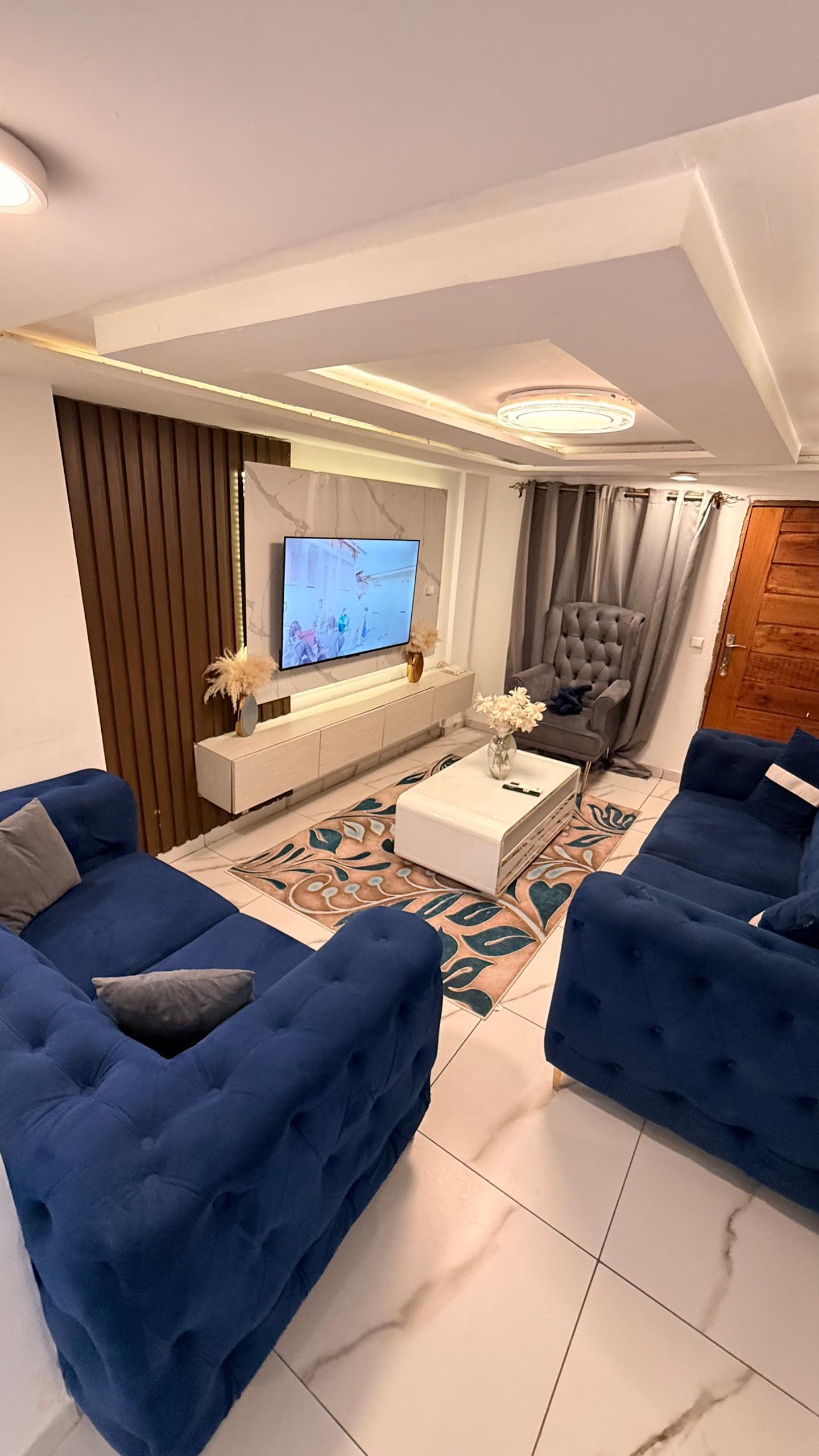 RÉSIDENCE ADAMS 04 ANGRE CHÂTEAU 