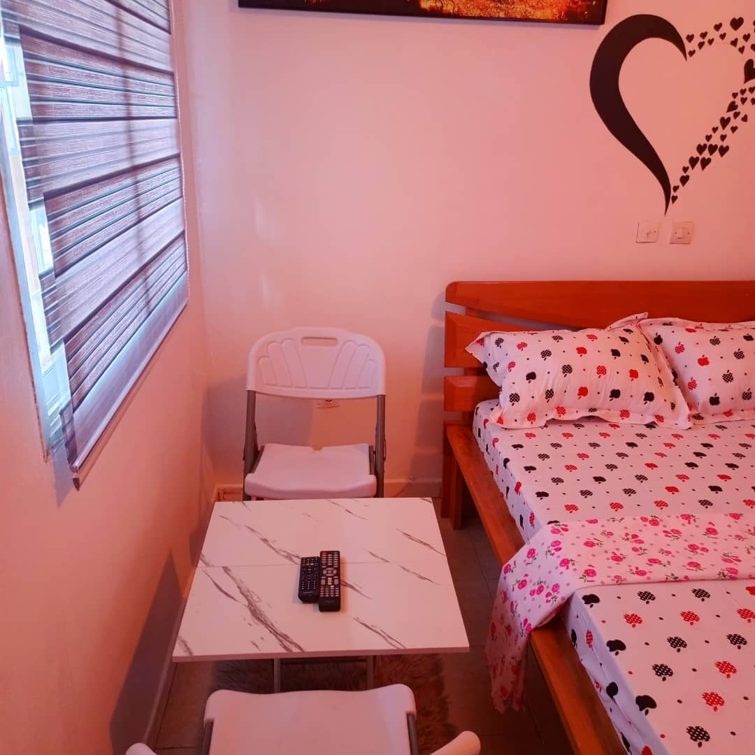 Cocody vallon 30em arrondissement Aka